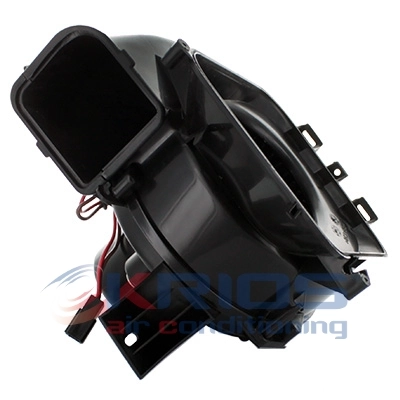 Interior Blower